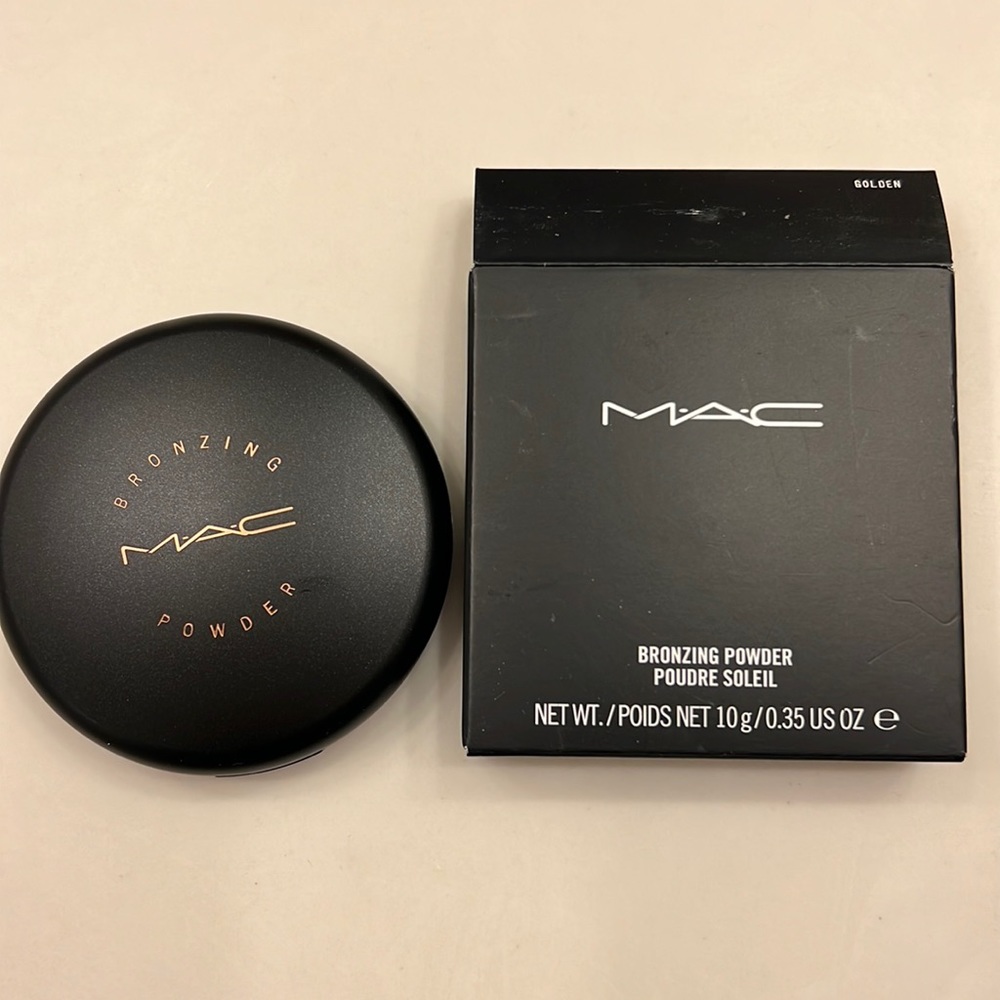 MAC Bronzing Powder